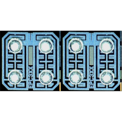 EPC310-CSP8-001 by ESPROS Photonics AG - SENSOR 4 PHOTODIODES 850NM