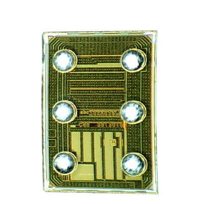 EPC701-CSP6-A by ESPROS Photonics AG - IC OUTPUT DRIVER