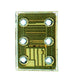 EPC701-CSP6-A by ESPROS Photonics AG - IC OUTPUT DRIVER
