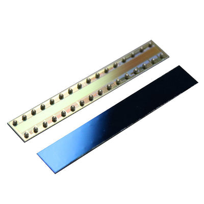EPC901-CSP32-033 by ESPROS Photonics AG - IC CCD LINE SENSOR 1024X1
