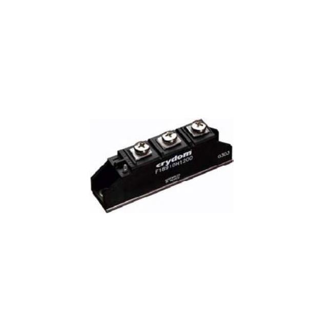 F1857SDK600 by Sensata-Crydom - MODULE SCR/DIODE 55A 240VAC