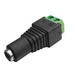 FB-CON by LED Lighting Inc - FEMALE BARREL CONNECTOR NO SLDR