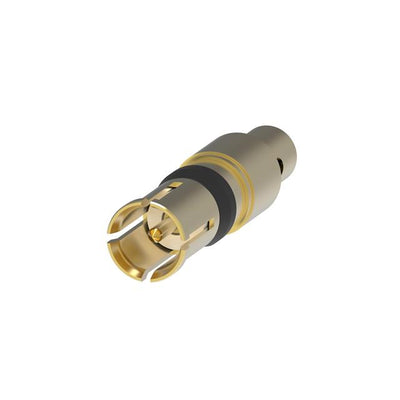 4293.23.1415.425 by IMS Connector Systems - CABLE MOUNT PLUG - COAX INSERTS