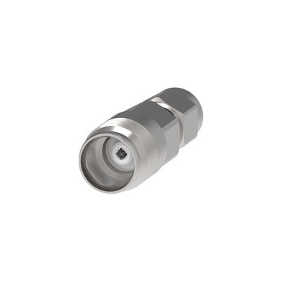 5555.NEX.8910.005 by IMS Connector Systems - ADAPTER NEX10 JACK 3.5 MM SMA TH