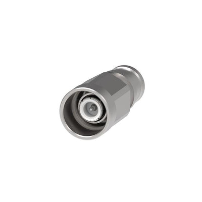 5562.NEX.1410.085 by IMS Connector Systems - NEX10 THREADED PLUG STRAIGHT 50