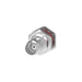 7723.NEX.2110.065 by IMS Connector Systems - NEX10 THREADED PLUG STRAIGHT 50