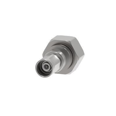 7726.NEX.7910.005 by IMS Connector Systems - ADAPTER NEX10 THREADED PLUG 4.3/