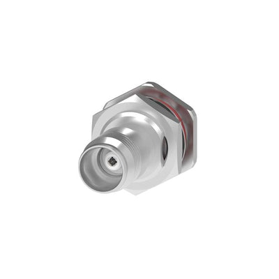 7728.NEX.2110.075 by IMS Connector Systems - ADAPTER NEX10 THREADED PLUG 4.3/