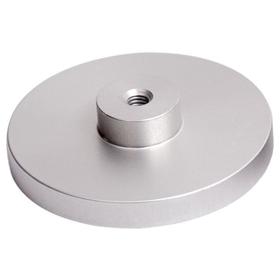 G1009 by Mark-10 - COMPRESSION PLATE, 2 DIA., #10-3