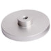 G1009 by Mark-10 - COMPRESSION PLATE, 2 DIA., #10-3