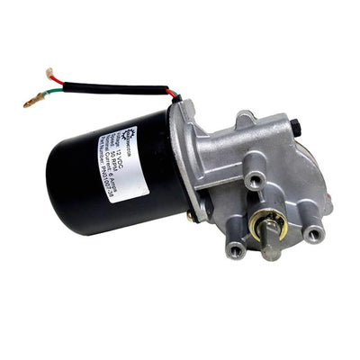 PN01007-38 by Makermotor - DC 12V 60W 50RPM 6N-M 0.375IN SH