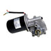 PN01007-38 by Makermotor - DC 12V 60W 50RPM 6N-M 0.375IN SH