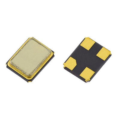 MA06152 by Golledge Electronics Ltd - 16.0 MHz GSX-333/112NF SM Crysta