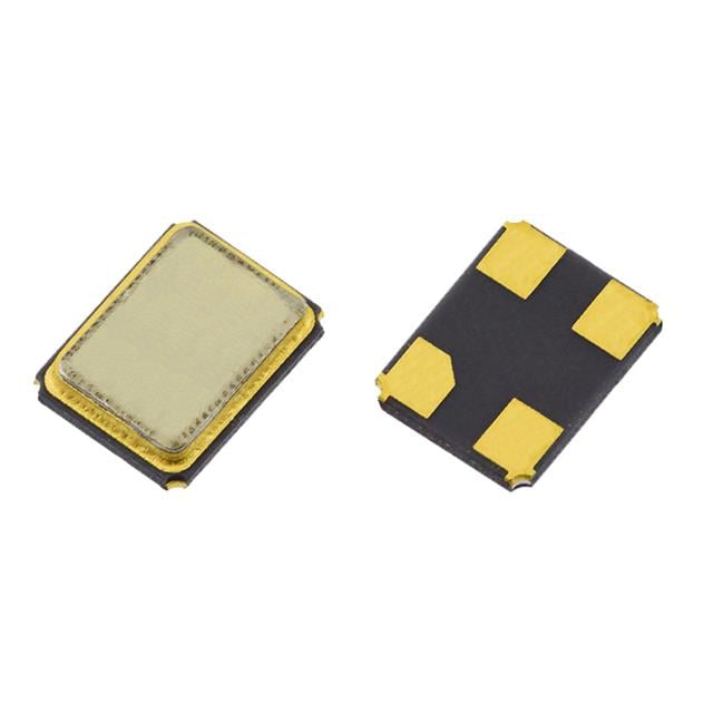 MA06152 by Golledge Electronics Ltd - 16.0 MHz GSX-333/112NF SM Crysta
