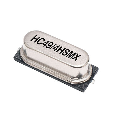 LFXTAL003260BULK by IQD Frequency Products - CRYSTAL 3.6864MHZ 16PF SMD
