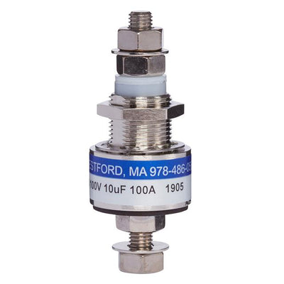 HPR1004705Z10 by NexTek - HIGH-CURRENT FEEDTHROUGH FILTER,