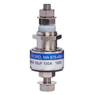 HPR1004704Z50 by NexTek - HIGH-CURRENT FEEDTHROUGH FILTER,