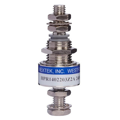 HPR1404705Z10 by NexTek - HIGH-CURRENT FEEDTHROUGH FILTER,
