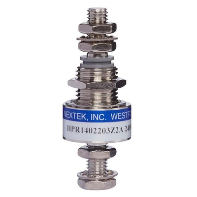 HPR1406803Z1K by NexTek - HIGH-CURRENT FEEDTHROUGH FILTER,