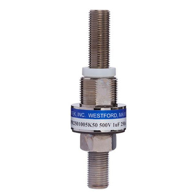 HPR2504705Z10 by NexTek - HIGH-CURRENT FEEDTHROUGH FILTER,