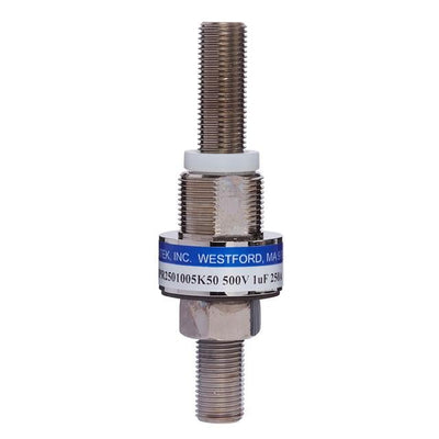 HPR2504704Z50 by NexTek - HIGH-CURRENT FEEDTHROUGH FILTER,