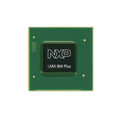 MIMX8MM6DVTLZAAR by NXP USA Inc. - IC MPU I.MX8MM 1.8GHZ 486LFBGA