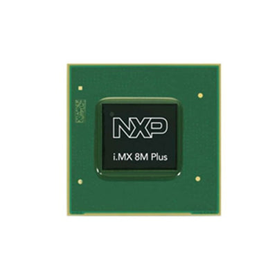 MIMX8ML8CVNKZAB by NXP USA Inc. - IC MPU I.MX8ML 1.6GHZ 548LFBGA