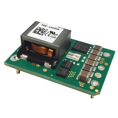 I6A4W020A033V-005-R by TDK-Lambda Americas Inc - DC DC CONVERTER 3.3-15V 250W
