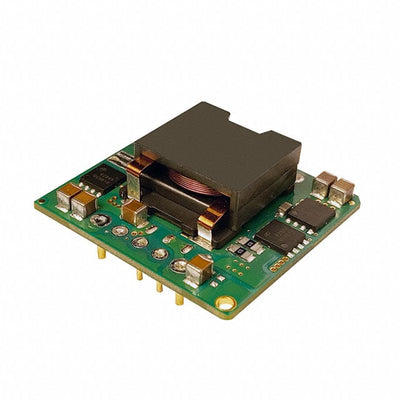 I7C4W008A120V-001-R by TDK-Lambda Americas Inc - DC DC CONVERTER 9.6-48V 300W