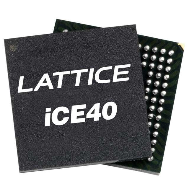 ICE40LM1K-CM36TR1K by Lattice Semiconductor Corporation - IC FPGA 28 I/O 36UCBGA