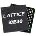 ICE40LM1K-CM36TR1K by Lattice Semiconductor Corporation - IC FPGA 28 I/O 36UCBGA