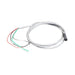 IM8-CABLE-10-FL by neatMon, Inc. - DIY CABLE FOR I2C ENABLED 5V SEN