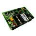 IQB48012A120V-001-R by TDK-Lambda Americas Inc - DC DC CONVERTER 12V 150W
