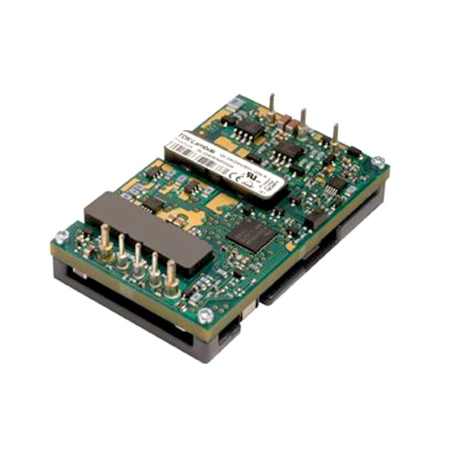 IQL48060A033V-0B9-R by TDK-Lambda Americas Inc - DC DC CONVERTER 3.3V 198W