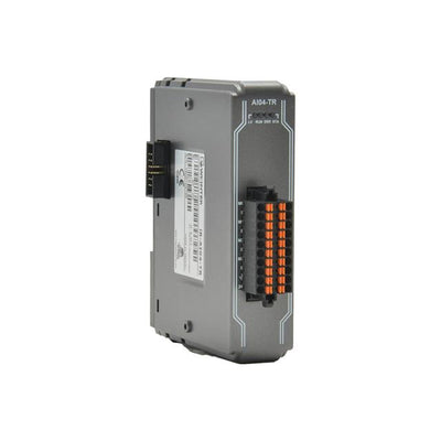 iR-AI04-TR by Maple Systems Inc - I/O Module, Analog, 4 RTD/TC