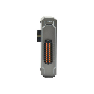 iR-AI04-VI by Maple Systems Inc - I/O Module, Analog, 4 In