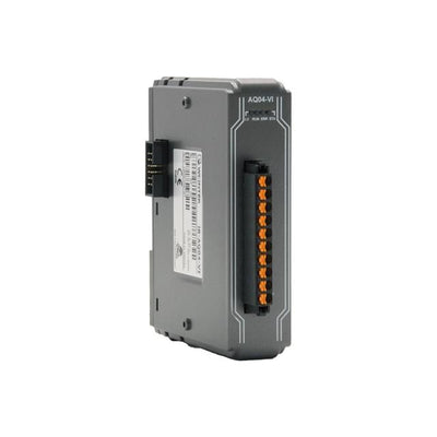 iR-AQ04-VI by Maple Systems Inc - I/O Module, Analog, 4 Out