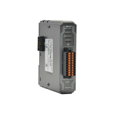 iR-DM16-P by Maple Systems Inc - I/O Module, Digital, 24VDC, 8 In