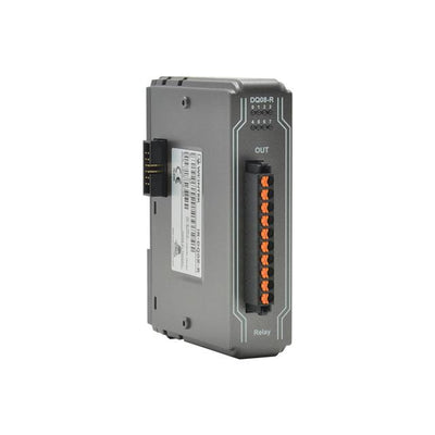 iR-DQ08-R by Maple Systems Inc - I/O Module, Digital, 8 Out Relay