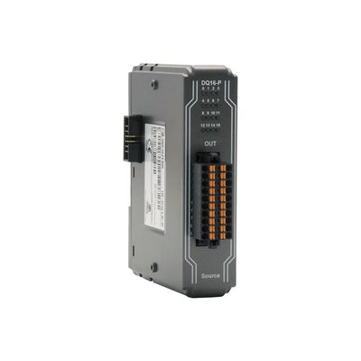 iR-DQ16-P by Maple Systems Inc - I/O Module, Digital, 24VDC, 16 O