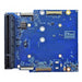 IW-FMC-PCIE-I2 by iWave Systems - PCIE GEN3X8 FMC MODULE