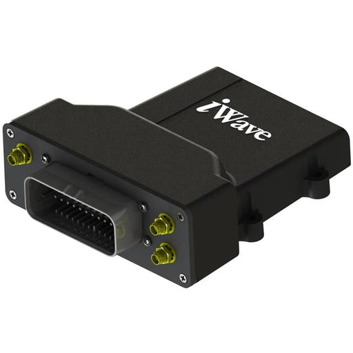 iW-G26ISA-512-08G-EIW-XM-11-EM-LC1BXX by iWave Systems - RUGGED TELEMATICS DEVICE