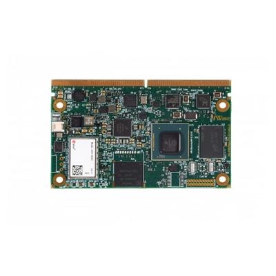 IW-G33M-SCMD-4L002G-E008G-BIM by iWave Systems - I.MX 8M QUAD SMARC SOM