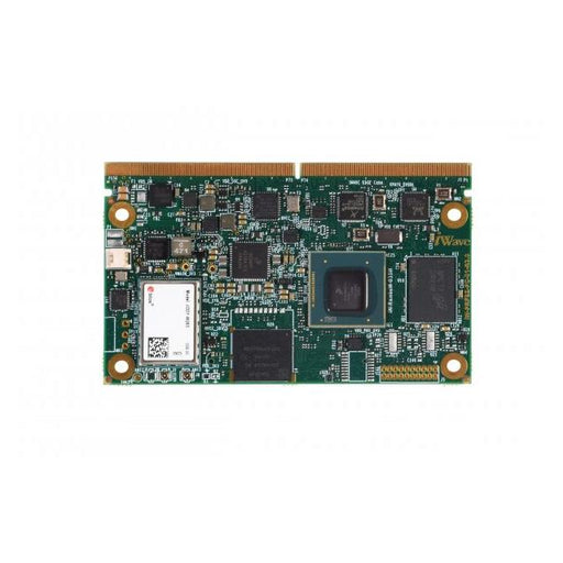iW-G33M-SCMQ-4L002G-E008G-BIJ by iWave Systems - SBC 1.5GHZ 4 CORE 2GB/0GB RAM