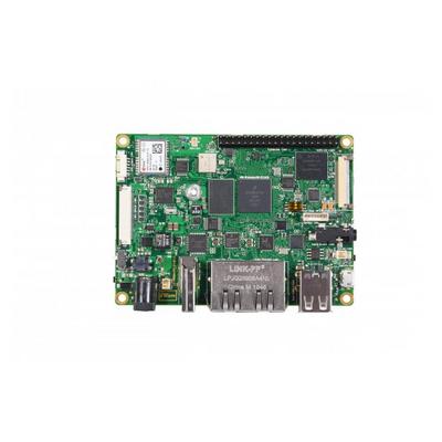 IW-G34S-SM04-4L002G-E016G-BIA by iWave Systems - I.MX 8MMINI QUAD SBC