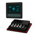 IW-G39RH-04CI-4L01G-E008G-07CA-ACAC-L by iWave Systems - 7"" RUGGED HMI WITH SDK
