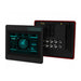 IW-G39RH-04CI-4L01G-E008G-10CA-ACAC-L by iWave Systems - 10.1"" RUGGED HMI WITH SDK
