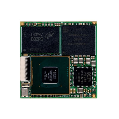 iW-G46M-OSXD-4L002G-E008G-BIA by iWave Systems - SBC 2/4 CORE 2GB RAM