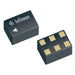 BGA125N6E6327XTSA1 by Infineon Technologies - IC AMP BEIDOU 1.164-1.3GHZ TSNP6