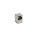 V8BR-1AX1-GH by Bel Fuse Inc. - CONNECTOR MAGJACK VERT 1GBT LED POE